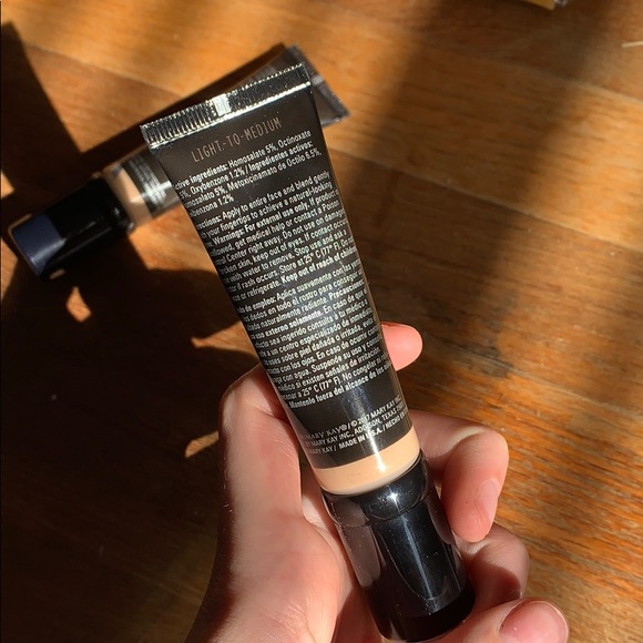 mary kay cc cram - Picture 5 of 5